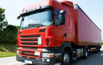 Adana Harran Ambar Kargo