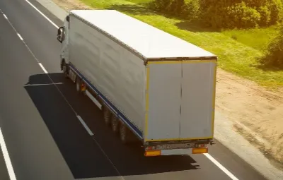 Adana ile Harran Arası Parça Eşya Taşıma