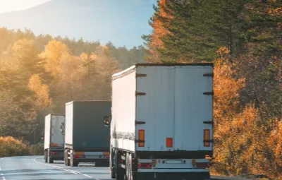 Adana ile Harran Arası Klima Taşıma